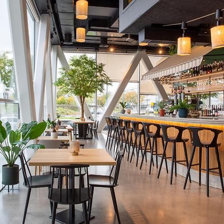Best Western M-Treize Paris Asnieres Εξωτερικό φωτογραφία