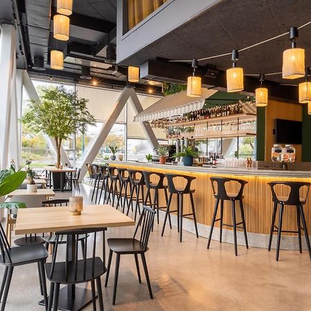 Best Western M-Treize Paris Asnieres Εξωτερικό φωτογραφία