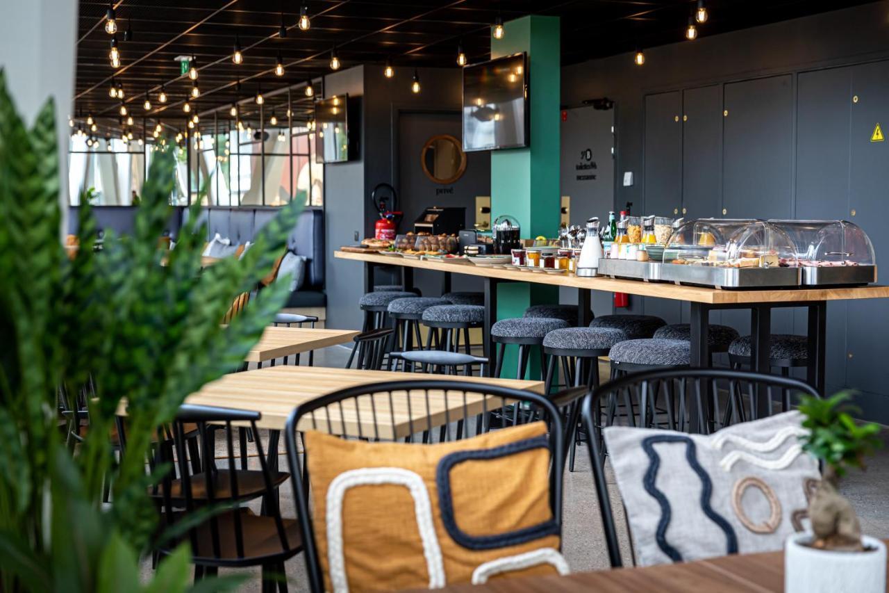 Best Western M-Treize Paris Asnieres Εξωτερικό φωτογραφία