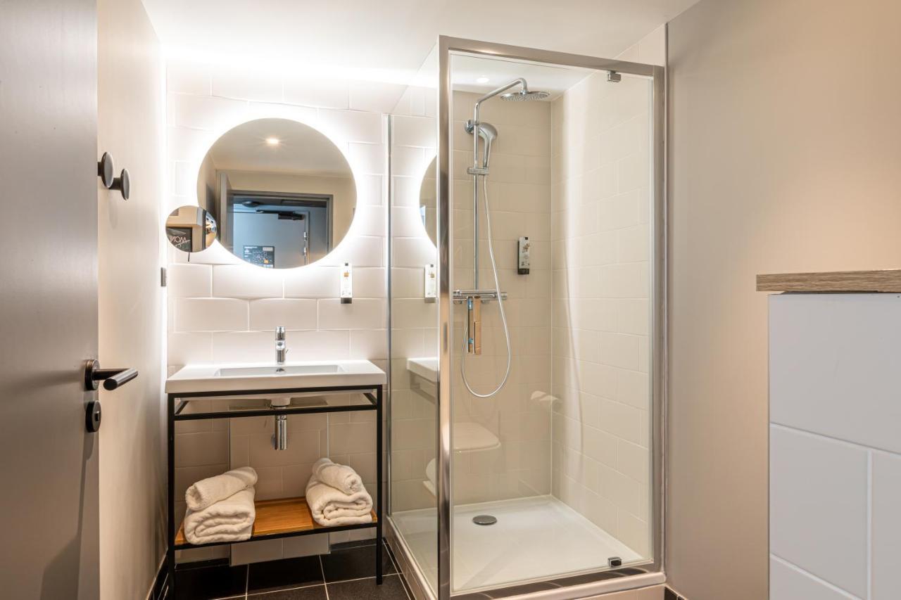 Best Western M-Treize Paris Asnieres Εξωτερικό φωτογραφία