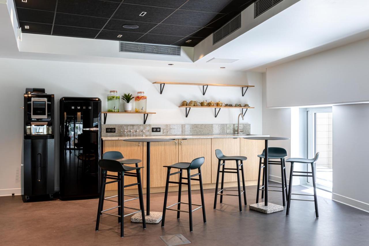 Best Western M-Treize Paris Asnieres Εξωτερικό φωτογραφία