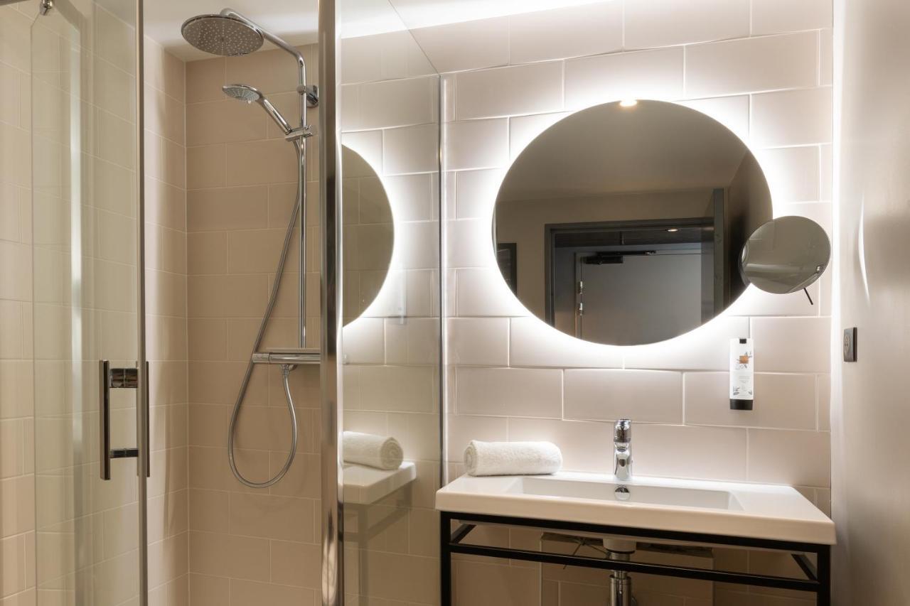 Best Western M-Treize Paris Asnieres Εξωτερικό φωτογραφία